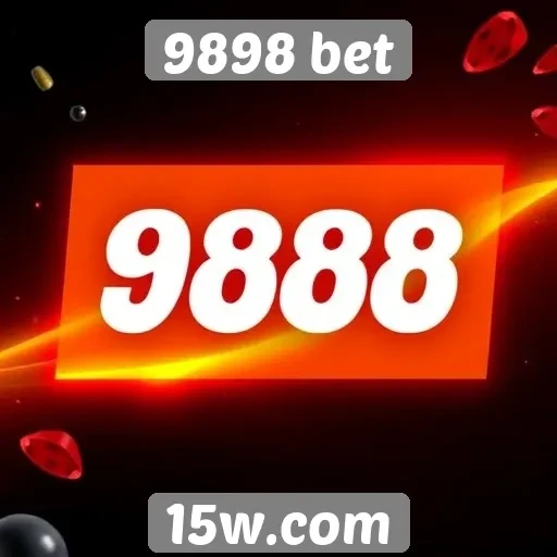 Análise das principais ofertas do site 9898 bet