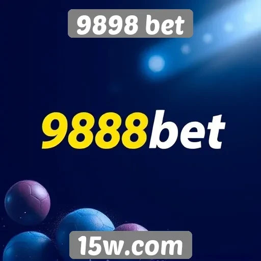 Análise da plataforma de apostas 9898 bet