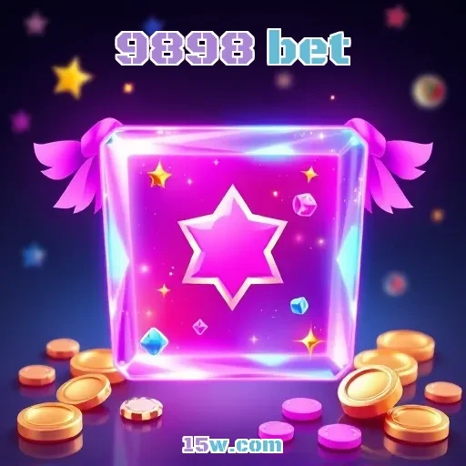 9898 bet: Uma Aventura Empolgante no Bingo Virtual