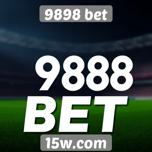 Novidades de funcionalidades no 9898 bet