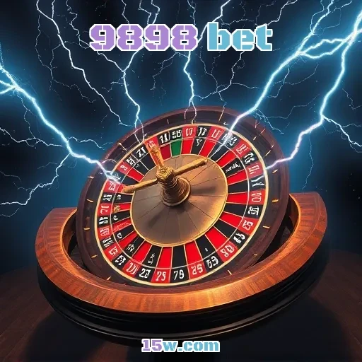 9898 bet: Apostas Móveis que Transformam a Experiência do Apostador