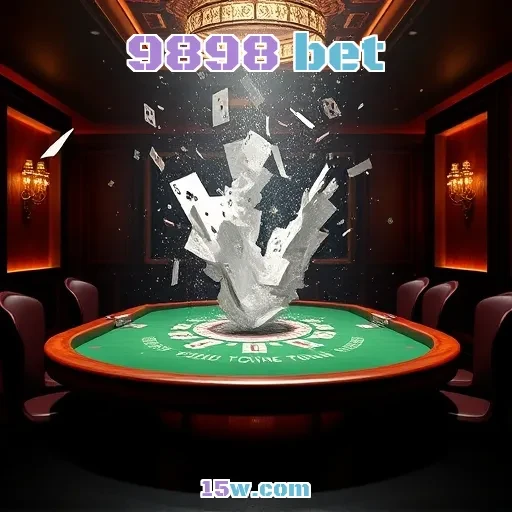 9898 bet: Ofertas Especiais que Transformam Suas Apostas Online